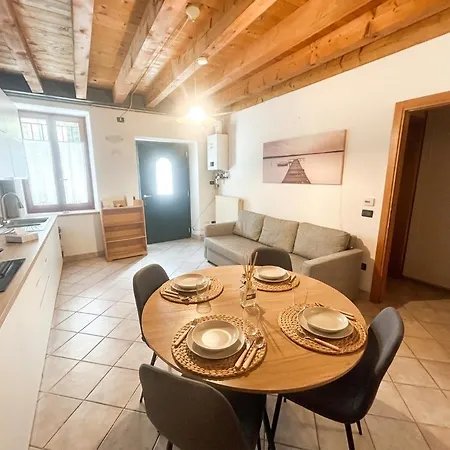 شقة Castelnuovo Loft كافالكاسيل