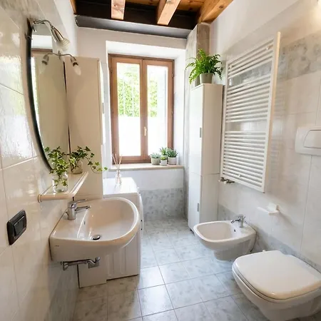Castelnuovo Loft *