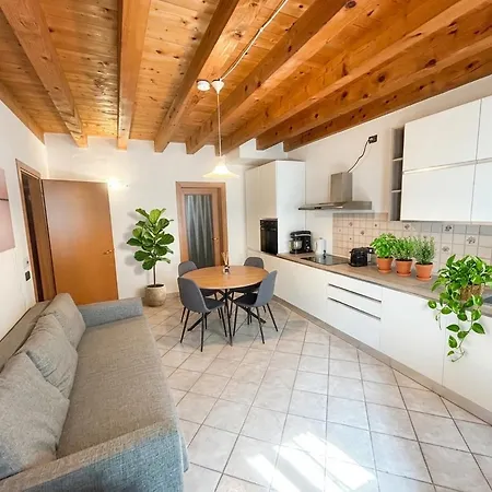 Castelnuovo Loft Apartamento