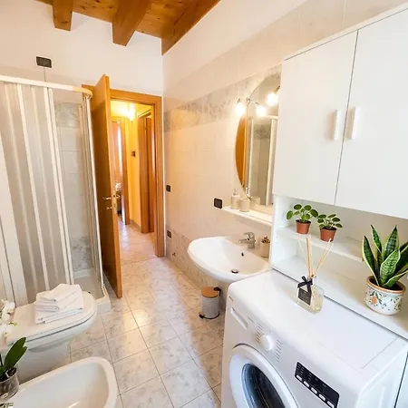 Appartamento Castelnuovo Loft Cavalcaselle