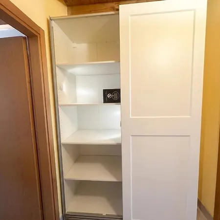 Apartamento Castelnuovo Loft